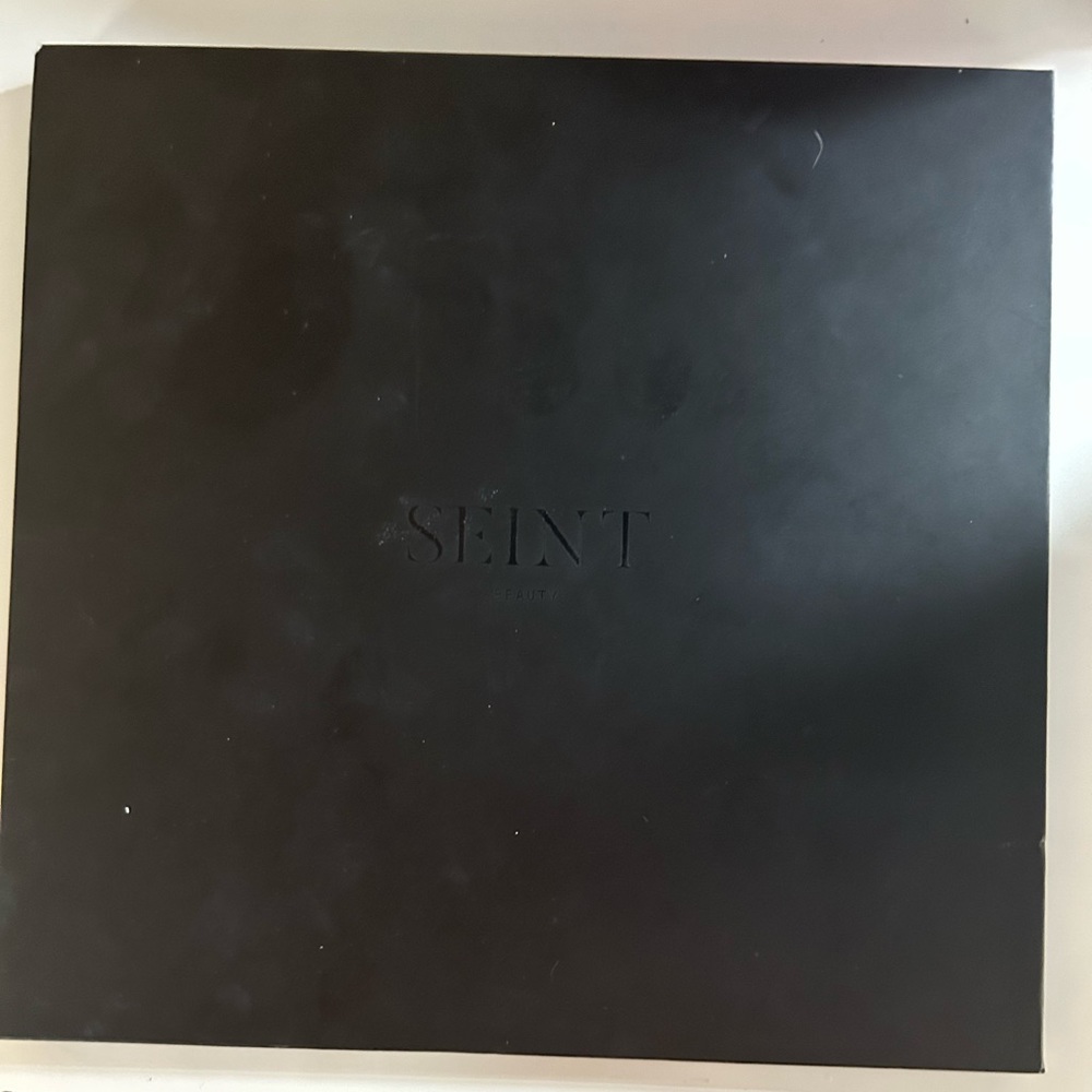Seint palette